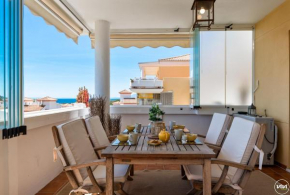 Rome - Pool, Garden, Golf & Beach, Marbella